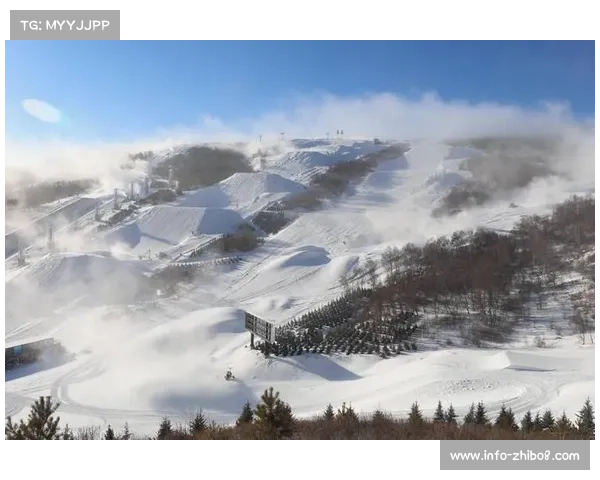 国际雪联关注赛道雪质,适宜温度为零下12摄氏度至2摄氏度