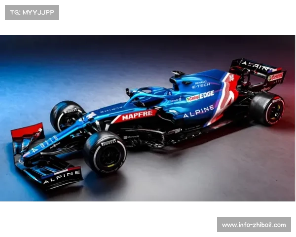 加斯利谈Alpine赛车进步，赞车队空气动力学升级