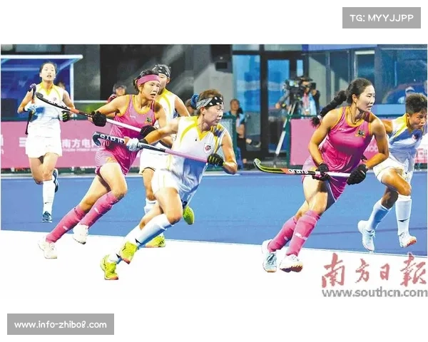 曲棍球赛事带动周边消费，酒店餐饮、文创售卖等收益显著