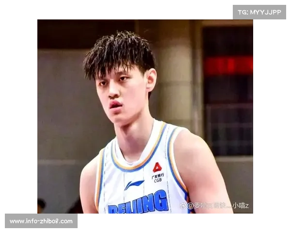 曾凡博确认复出京粤大战，赛季首秀引期待