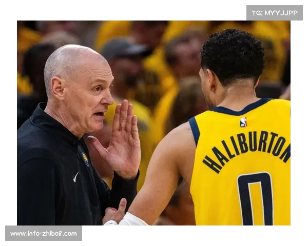 从连败到止住，步行者主帅卡莱尔迎千胜里程碑