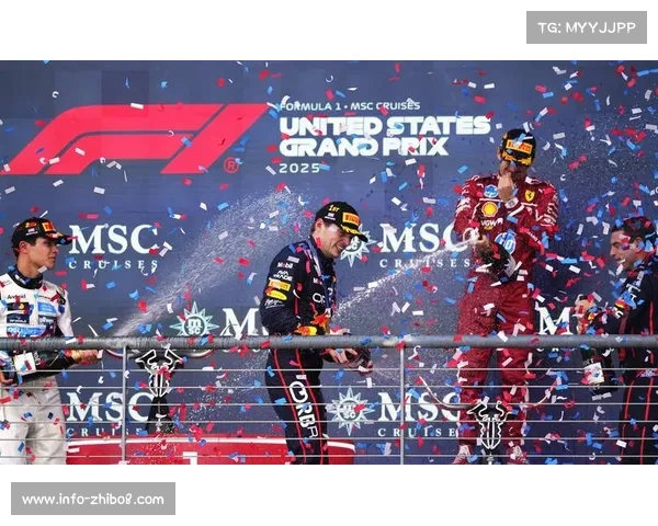 拉塞尔暗示排位赛策略,愿为红牛对抗迈凯伦提供助力