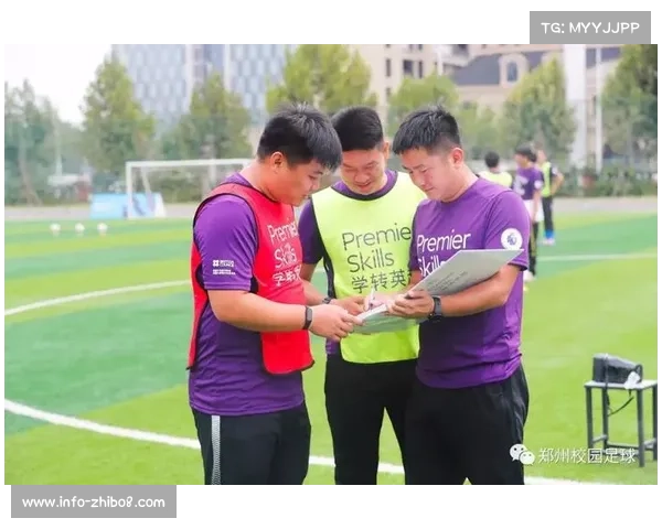 英超俱乐部与当地学校合作，推动体育教育发展