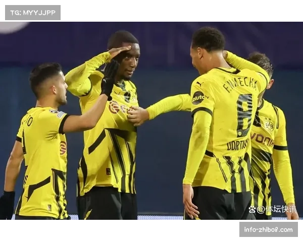 通讯：时隔七年重返欧冠八强，多特蒙德更衣室的庆祝与展望